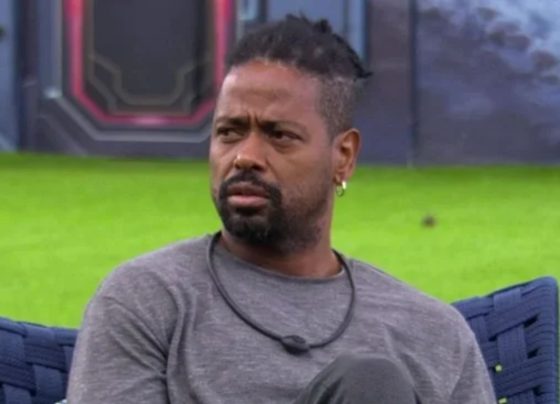 Foto: Reprodução/TV Globo