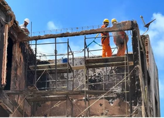 Imagens: Vagner Souza/Portal Salvador FM