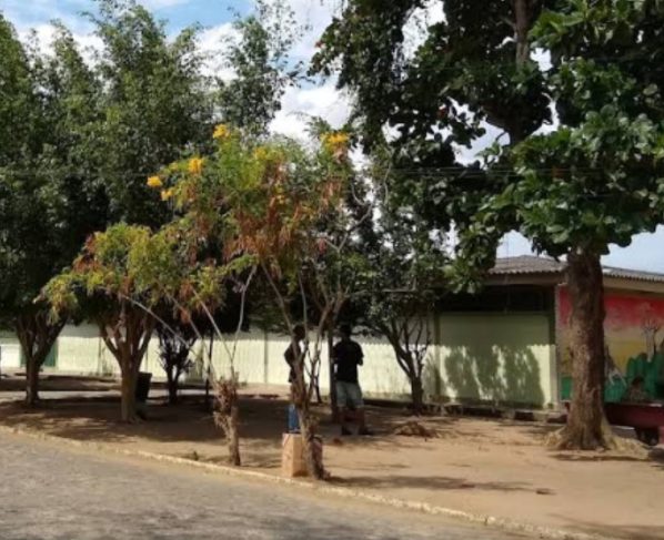 Foto: Reprodução/Google Maps