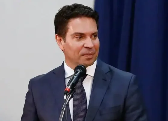 Foto: Carolina Antunes/Arquivo PR