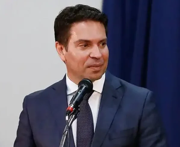 Foto: Carolina Antunes/Arquivo PR