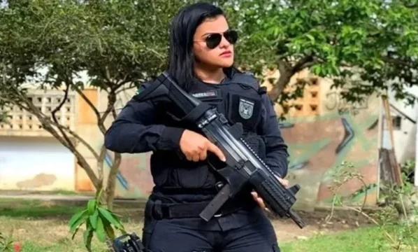 Ex-diretora de presídio de Eunápolis afirma arrependimento em fuga de detentos: “Me prejudicou muito”