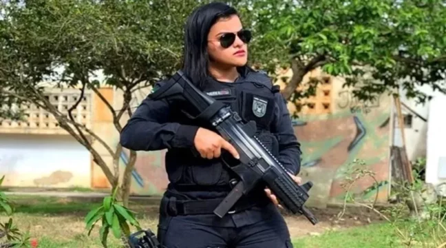 Ex-diretora de presídio de Eunápolis afirma arrependimento em fuga de detentos: “Me prejudicou muito”