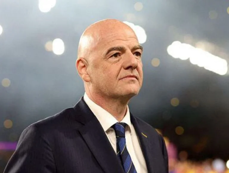 FIFA descarta “tapetão” para ter Itália na Copa do Mundo. Entenda!