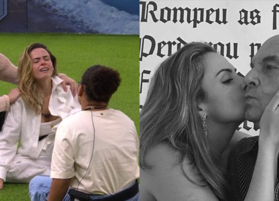 Foto: Reprodução / TV  Globo