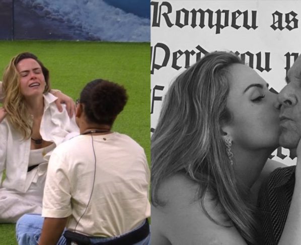 Foto: Reprodução / TV  Globo