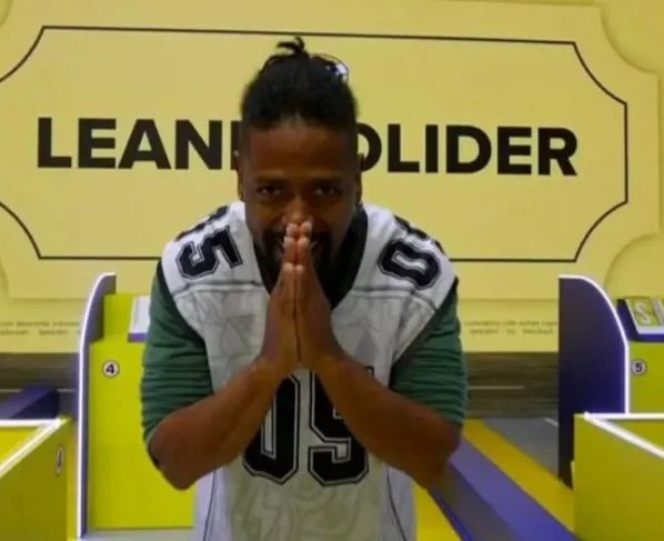 Foto: Reprodução/Globo