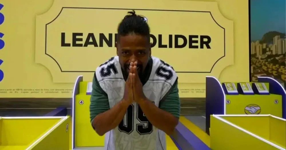 Foto: Reprodução/Globo