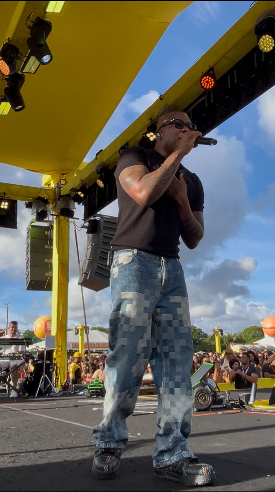 Foto: Letíca Carvalho / Portal Salvador FM