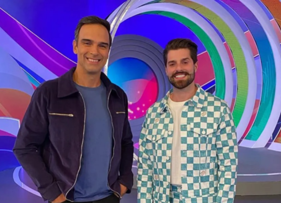 Foto: Divulgação/TV Globo