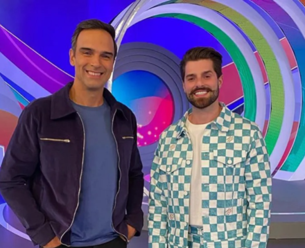 Foto: Divulgação/TV Globo