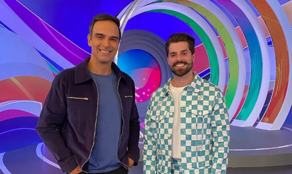 Foto: Divulgação/TV Globo