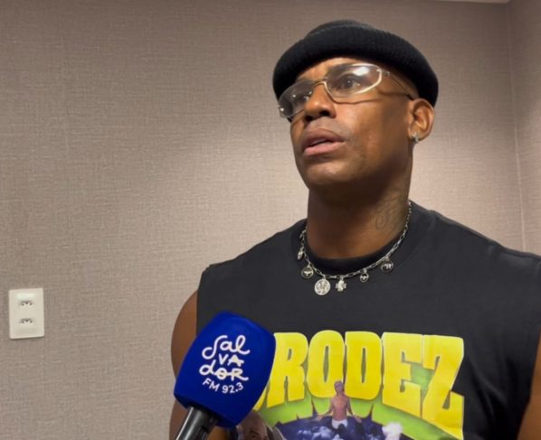 Foto: Quézia Silva/Portal Salvador FM