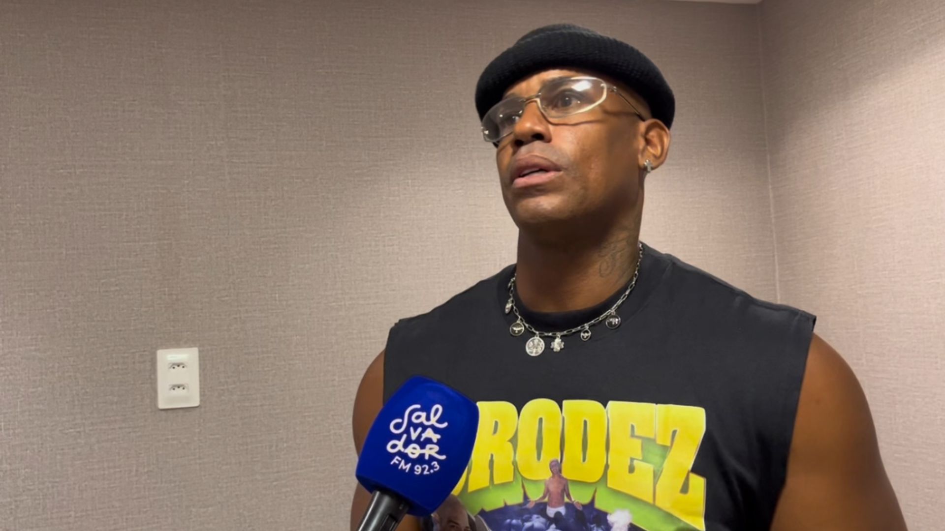 Foto: Quézia Silva/Portal Salvador FM