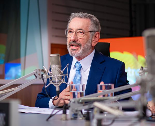 Crédito: Diego Campos/ Secom-PR