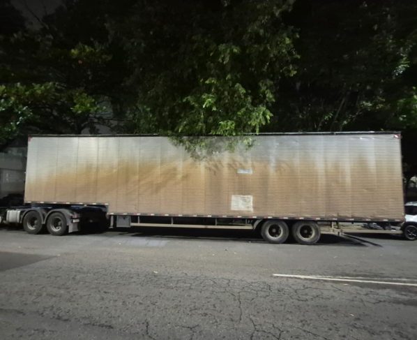 Foto: Divulgação/PC-BA