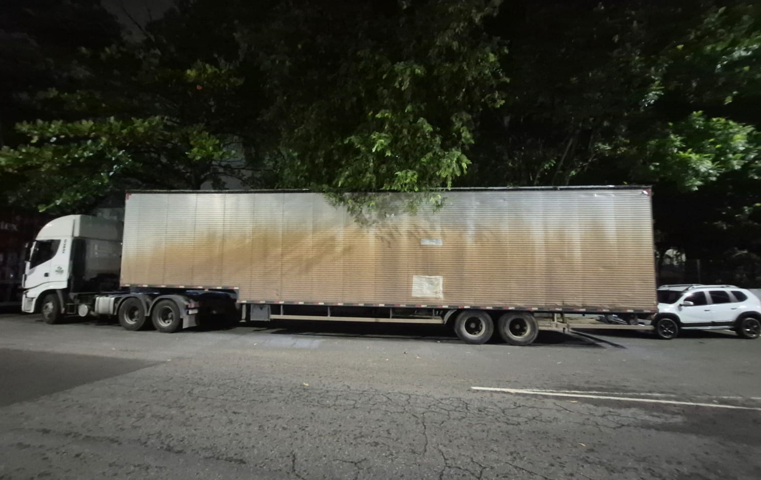 Foto: Divulgação/PC-BA