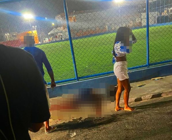 Foto: Reprodução/Redes sociais