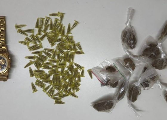 Foto: Divulgação / PM-BA