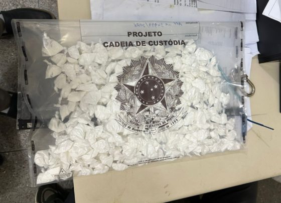 Foto: Divulgação / Ascom-PCBA