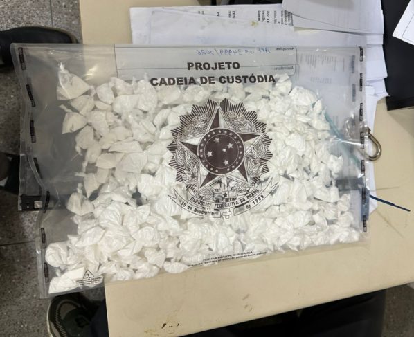 Foto: Divulgação / Ascom-PCBA