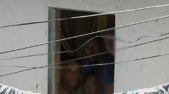 Foto: Reprodução / TV Aratu