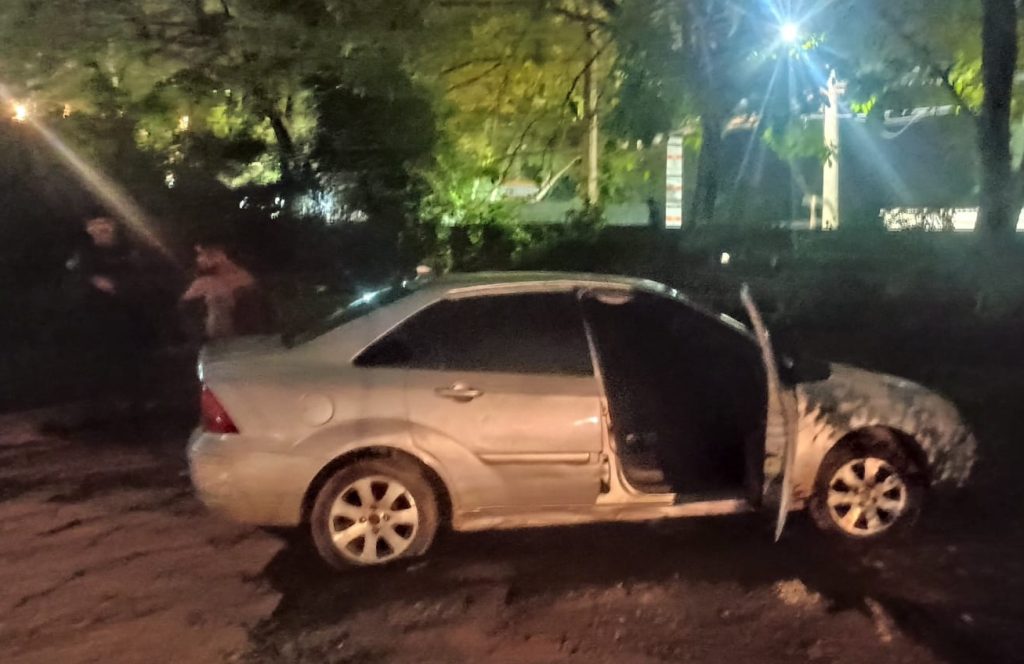 Foto: Divulgação/GCM