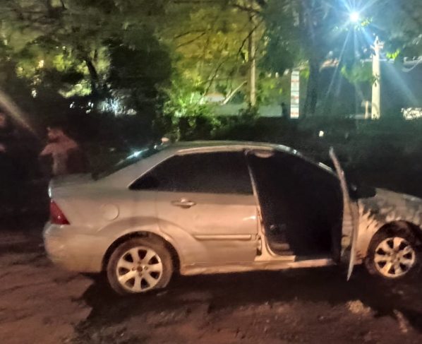 Foto: Divulgação/GCM