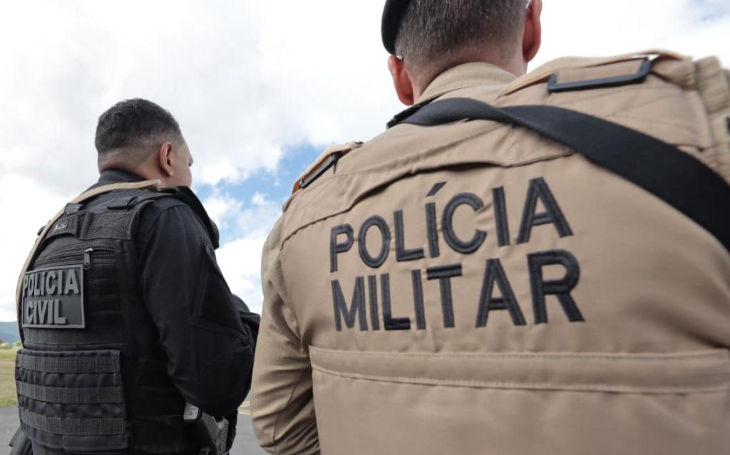 Foto: Divulgação / Polícia Civil