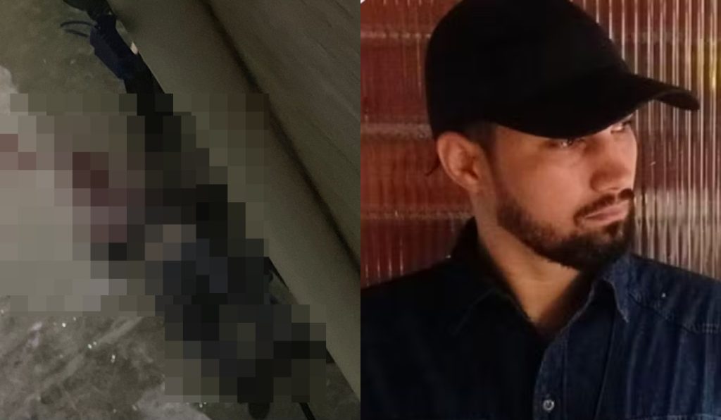 Foto: Reprodução / Redes Sociais