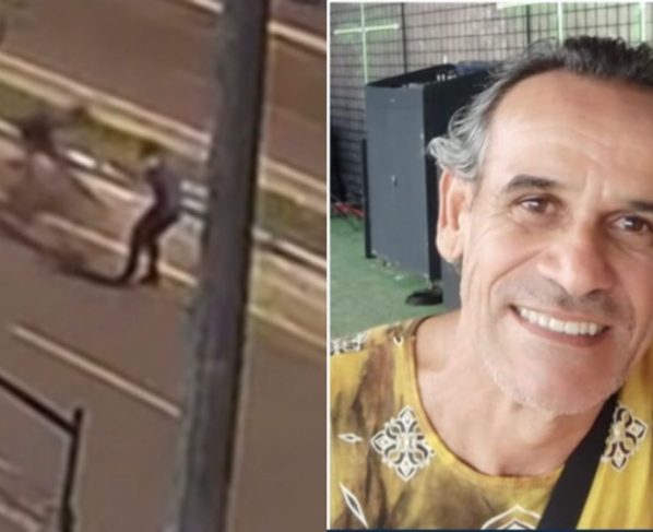 Foto: Reprodução/Redes Sociais