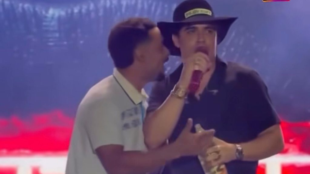 Foto: Reprodução/Redes Sociais