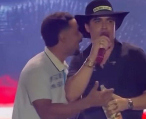 Foto: Reprodução/Redes Sociais