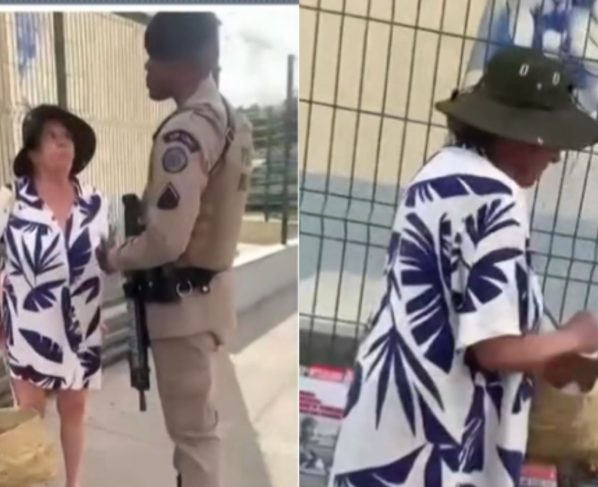 Foto: Reprodução/Redes Sociais