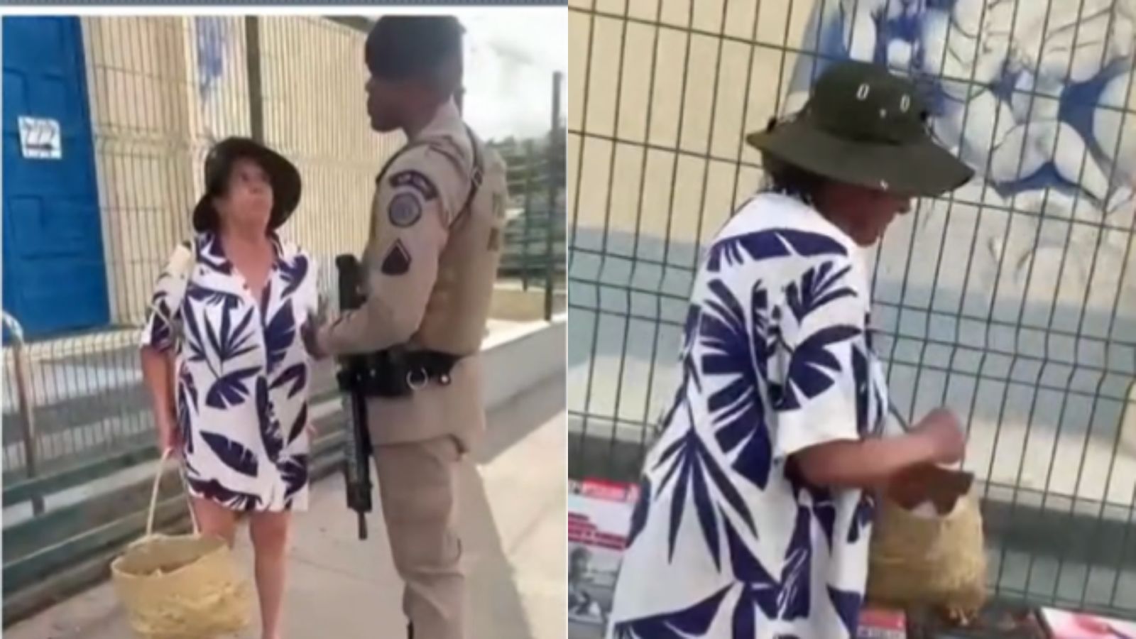 Foto: Reprodução/Redes Sociais