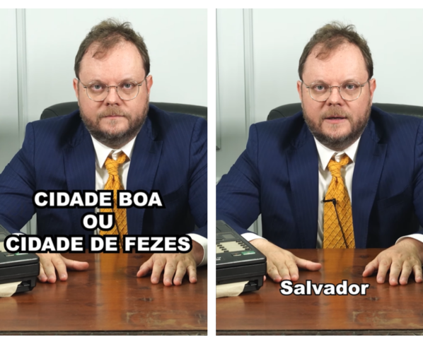 Lord Vinheteiro, o "Príncipe da Burguesia". Imagens: Instagram/Reprodução