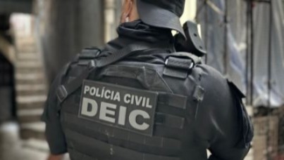 Foto: Divulgação / Ascom-PCBA