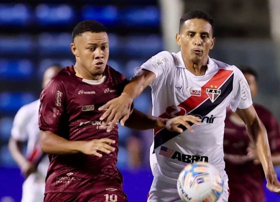 Foto: Lucas Penas/Jacuipense