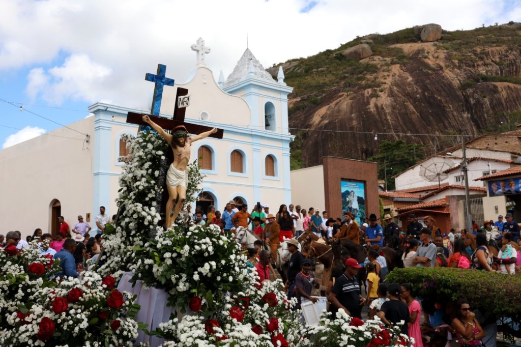 Fotos: Thuane Maria/GOVBA