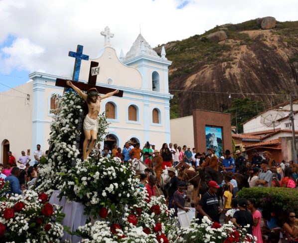 Fotos: Thuane Maria/GOVBA