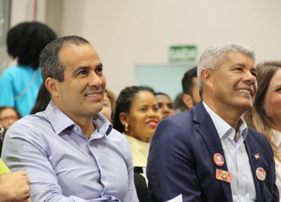 Foto: Vagner Souza/Portal Salvador FM