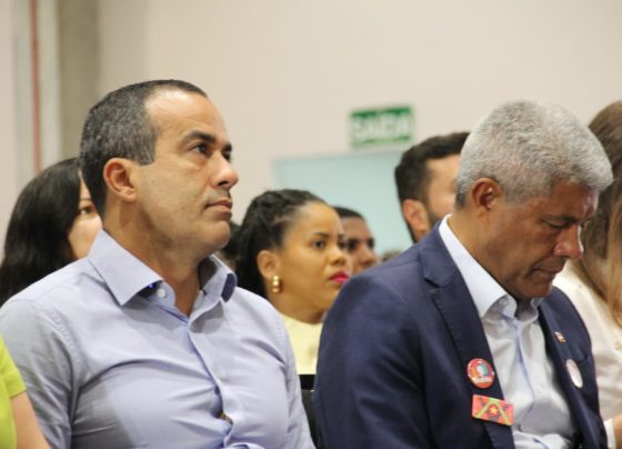 Foto: Vagner Souza/Portal Salvador FM