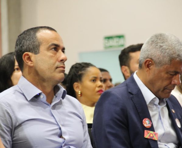 Foto: Vagner Souza/Portal Salvador FM