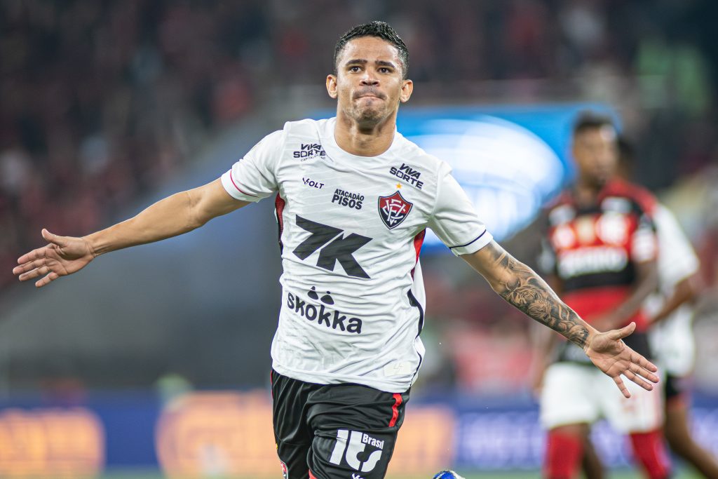 Foto: Victor Ferreira/EC Vitória