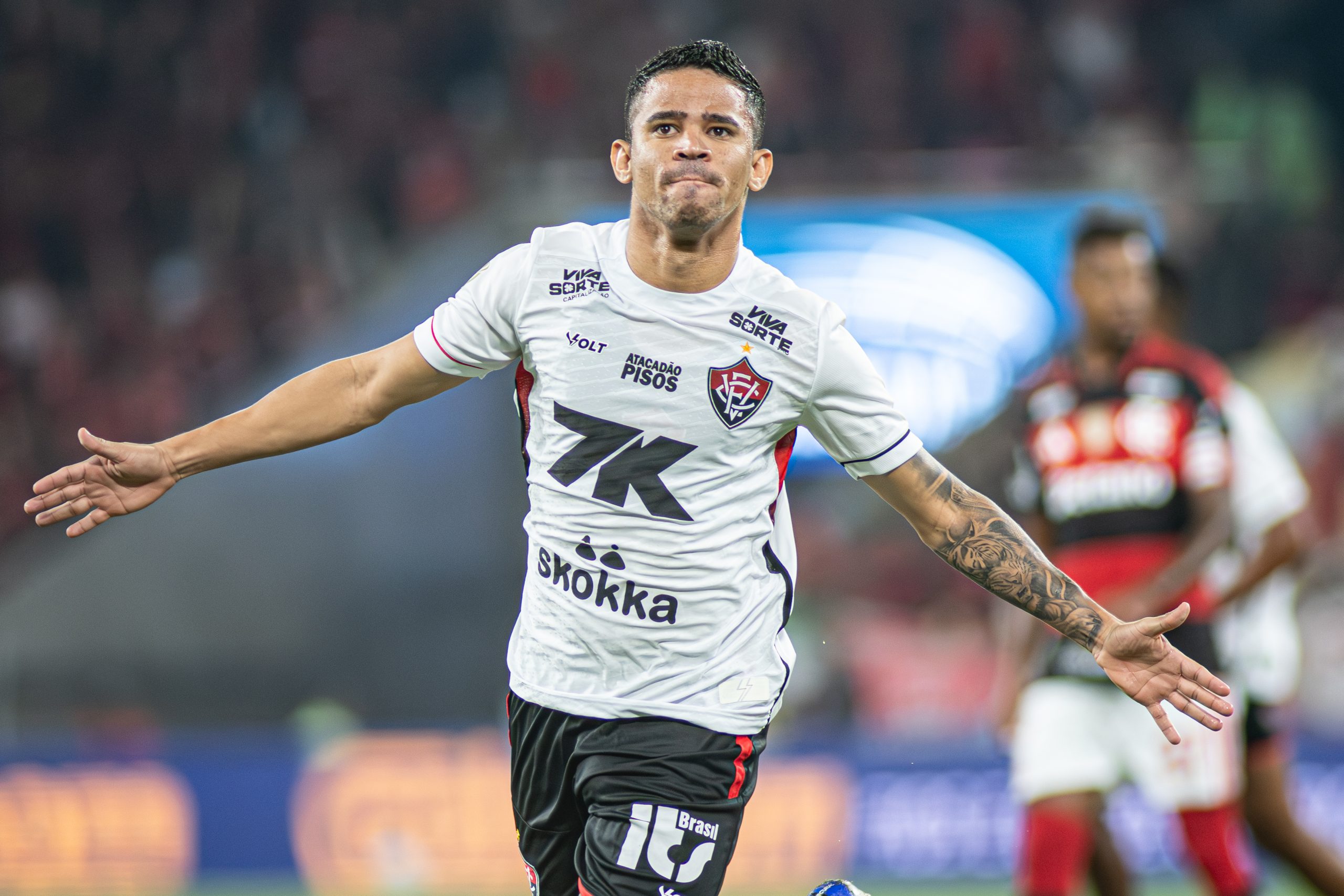 Foto: Victor Ferreira/EC Vitória