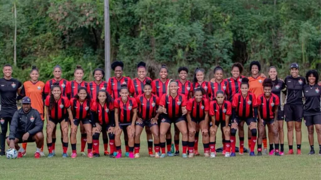 Foto: Karla Porto / EC Vitória