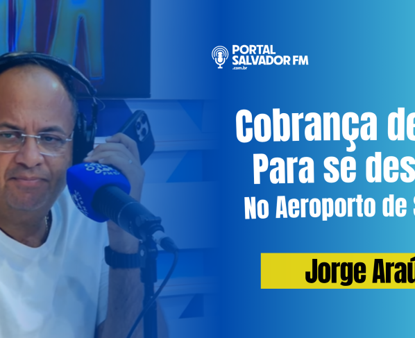 Foto: Salvador FM / Portal Salvador FM