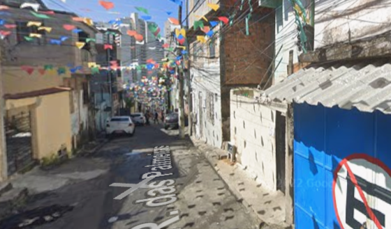 Foto: Google Maps / Reprodução