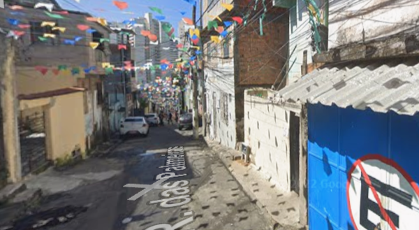 Foto: Google Maps / Reprodução