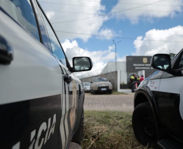 Foto: Divulgação / ASCOM PC-BA